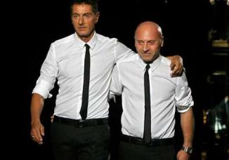 Italian designers Dolce&Gabbana sentenced to a year and 8 months in prison for tax evasion 1